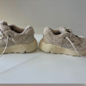 Brand Black Los Angeles Sneakers